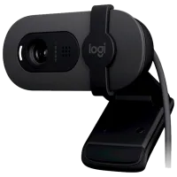 Веб-камера Logitech Brio 105 2 МП/ Graphite