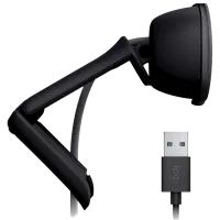 Web Camera Logitech Brio 105 2 MP/ Graphite photo 5