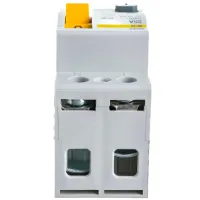 Дифференциальные автоматы IEK MDV10-2-025-010 6 A/ 230 В photo 2