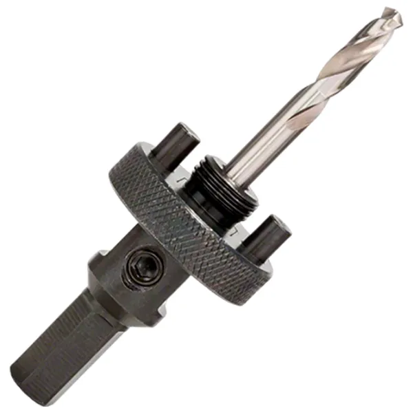 Adaptor carotă Bosch B2609390034 Hexagonal photo 1 Adaptor carotă Bosch B2609390034 Hexagonal photo 1