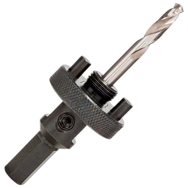 Adaptor carotă Bosch B2609390034 Hexagonal photo 1 Adaptor carotă Bosch B2609390034 Hexagonal photo 1