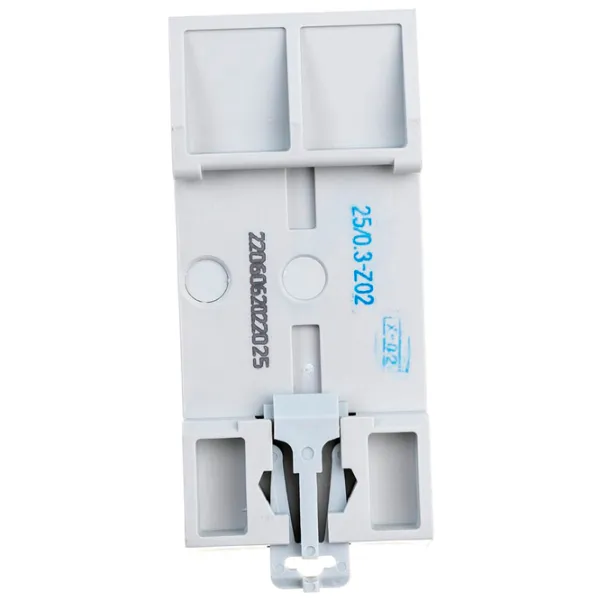 Дифференциальные автоматы IEK MDV10-2-025-300 25 A/ 220 В photo 4