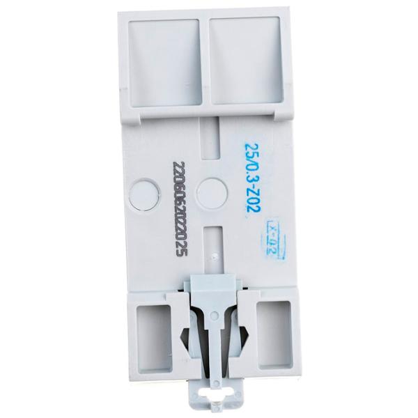 Дифференциальные автоматы IEK MDV10-2-025-300 25 A/ 220 В photo 4