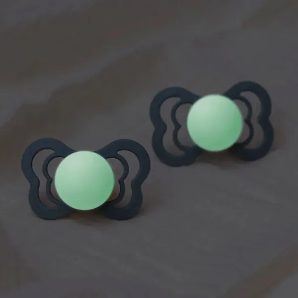 Соска ортодонтическая Bibs Couture 1700318 Унисекс/ 0 месяцев - 6 месяцев/ Силикон/ Разноцветный photo 3 Соска ортодонтическая Bibs Couture 1700318 Унисекс/ 0 месяцев - 6 месяцев/ Силикон/ Разноцветный photo 3