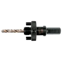 Адаптер буровой коронки Yato YT3372 Шестигранный