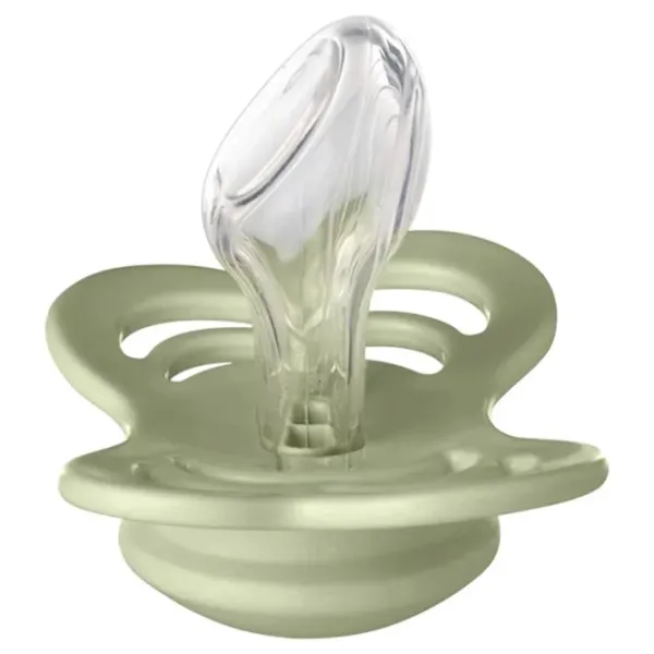 Соска ортодонтическая Bibs Couture 1710309 Унисекс/ 6 месяцев - 18 месяцев/ Силикон/ Разноцветный photo 2 Соска ортодонтическая Bibs Couture 1710309 Унисекс/ 6 месяцев - 18 месяцев/ Силикон/ Разноцветный photo 2