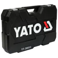 Набор ключей Yato YT38850 Количество в наборе: 198 шт. photo 5