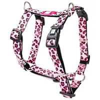 Ham Max & Molly Leopard pentru câine/ M