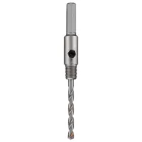 Адаптер буровой коронки KWB K175300 Шестигранный photo 2