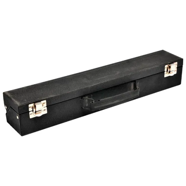 Set duze tubulare Yato YT1115 Cantitatea în set: 8 buc. photo 3 Set duze tubulare Yato YT1115 Cantitatea în set: 8 buc. photo 3