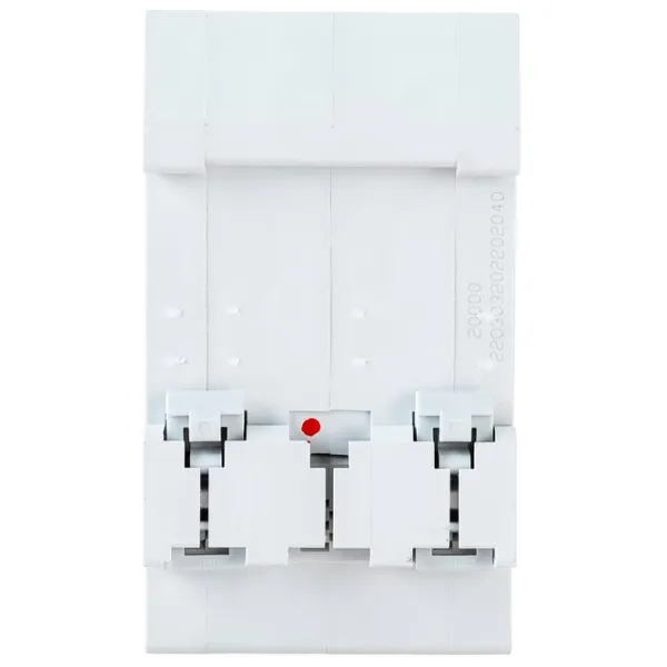 Дифференциальные автоматы IEK MAD10-2-040-C-030 40 A/ 220 В - 230 В photo 6 Дифференциальные автоматы IEK MAD10-2-040-C-030 40 A/ 220 В - 230 В photo 6