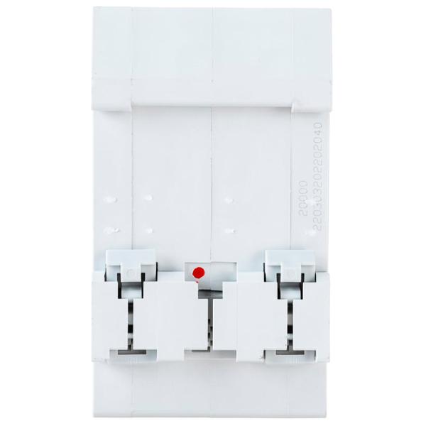 Дифференциальные автоматы IEK MAD10-2-040-C-030 40 A/ 220 В - 230 В photo 6 Дифференциальные автоматы IEK MAD10-2-040-C-030 40 A/ 220 В - 230 В photo 6