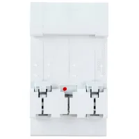 Дифференциальные автоматы IEK MAD10-2-040-C-030 40 A/ 220 В - 230 В photo 6