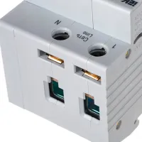 Întrerupătoare diferențiale IEK MAD10-2-050-C-100 50 A/ 220 V - 230 V photo 5