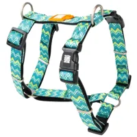 Ham Max & Molly Vintage pentru câine/ S