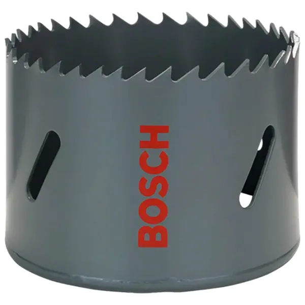 Carotă Bosch B2608584124 HSS photo 1