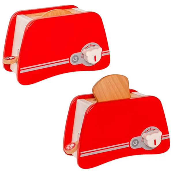 Joc de rol VIGA Toaster 3+/ Bucătărie photo 3