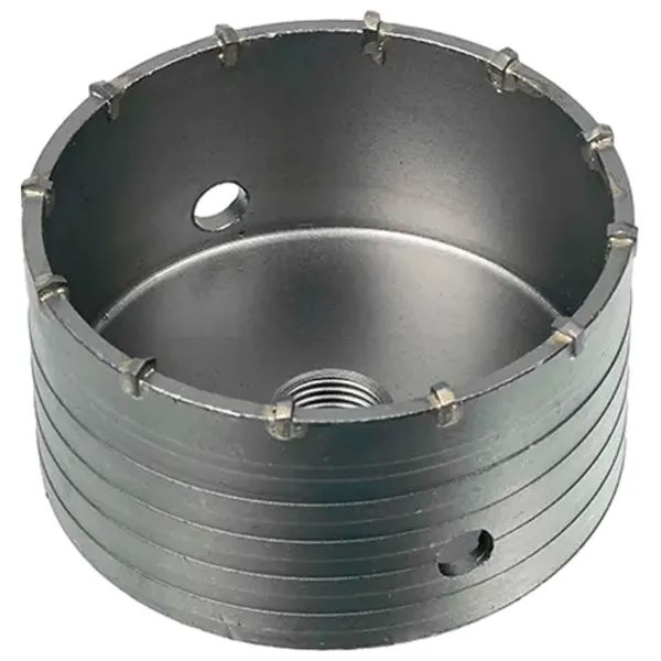 Carotă Vihri R731092 Oțel/ SDS + photo 1