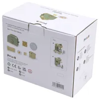 Joc de rol VIGA Wooden playset Breakfast with toaster 3+ / Bucătărie photo 4
