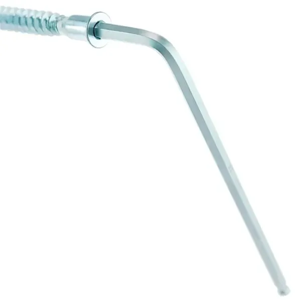 Набор ключей шестигранных Bosch B1600A01TH5 Количество в наборе: 9 шт. photo 4 Набор ключей шестигранных Bosch B1600A01TH5 Количество в наборе: 9 шт. photo 4