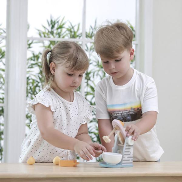 Ролевые игры VIGA set Mixer 3+/ Кухня photo 4
