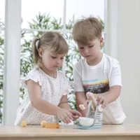 Ролевые игры VIGA set Mixer 3+ / Кухня photo 4