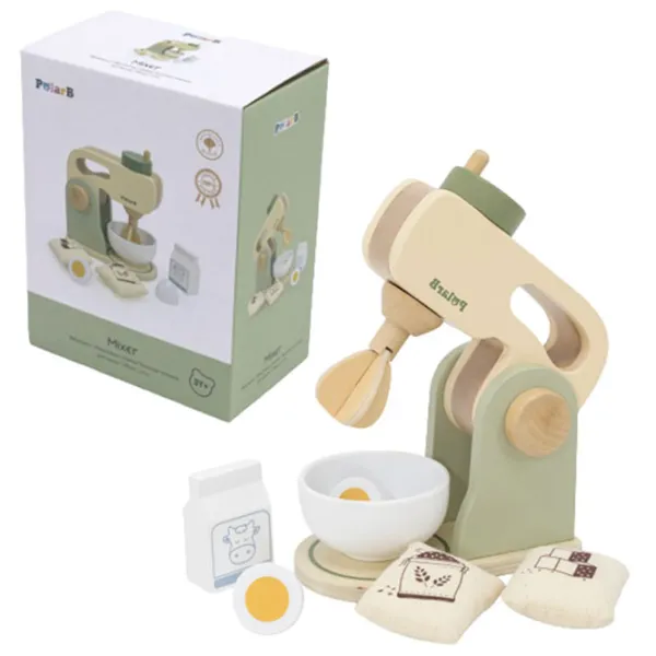 Ролевые игры VIGA set Mixer 3+/ Кухня photo 2