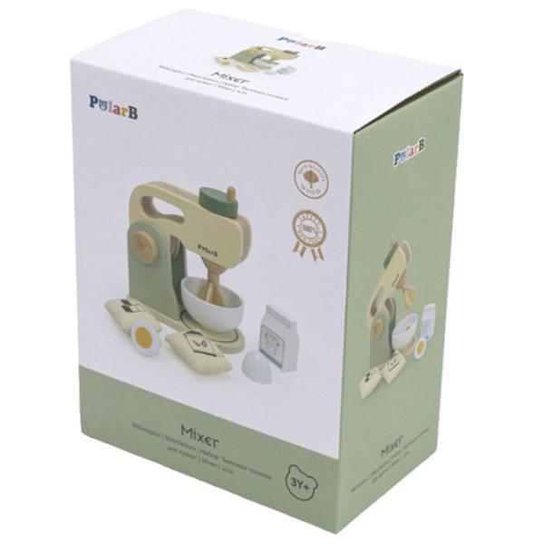 Ролевые игры VIGA set Mixer 3+/ Кухня photo 3