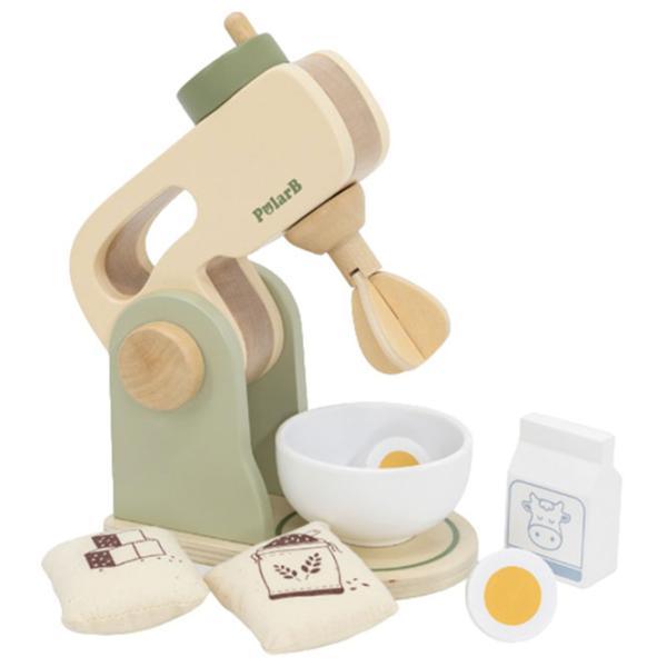 Ролевые игры VIGA set Mixer 3+/ Кухня photo 4