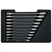 Set de chei combinate Bosch B1600A02AU0 Cantitatea în set: 10 buc.