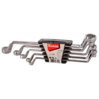 Набор ключей Makita B-65551 Количество в наборе: