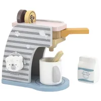 Ролевые игры VIGA Coffee machine 3+/ Кухня