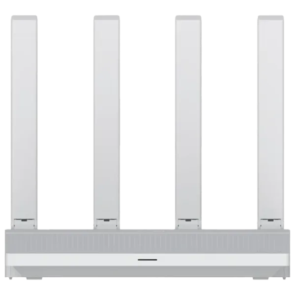 Wi-Fi Роутер Xiaomi AX3000T 574 Мбит/ c/ 2402 Мбит/ с/ White photo 1