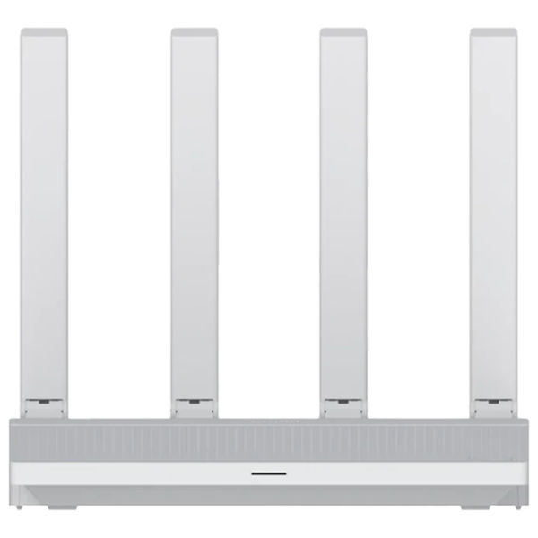 Wi-Fi Роутер Xiaomi AX3000T 574 Мбит/ c/ 2402 Мбит/ с/ White photo 1
