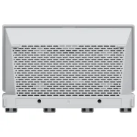 Wi-Fi Router Xiaomi AX3000T 574 Mbit/ s/ 2402 Mbit/ s/ White photo 6