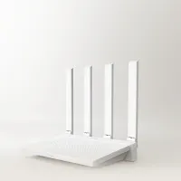 Wi-Fi Router Xiaomi AX3000T 574 Mbit/ s/ 2402 Mbit/ s/ White photo 8