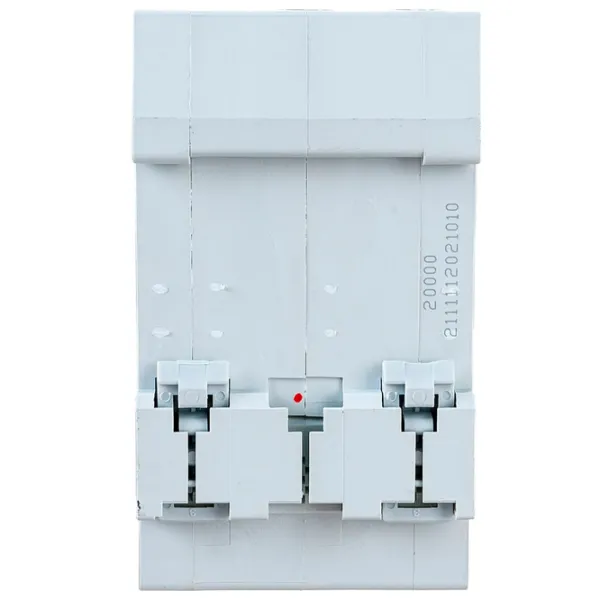 Întrerupătoare diferențiale IEK MAD10-2-025-C-100 25 A/ 220 V - 230 V photo 5