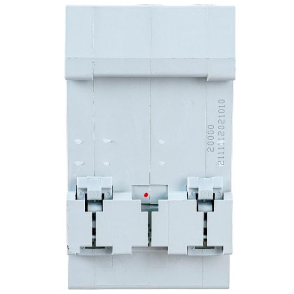 Întrerupătoare diferențiale IEK MAD10-2-025-C-100 25 A/ 220 V - 230 V photo 5