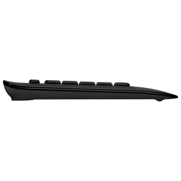 Tastatură Logitech K650 Wireless Fără fir/ Graphite photo 4