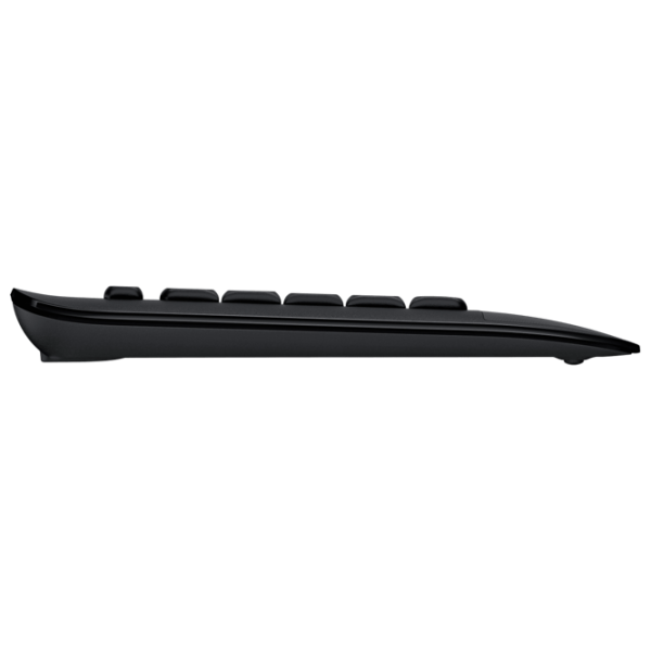 Tastatură Logitech K650 Wireless Fără fir/ Graphite photo 4