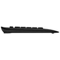 Tastatură Logitech K650 Wireless Fără fir / Graphite photo 4