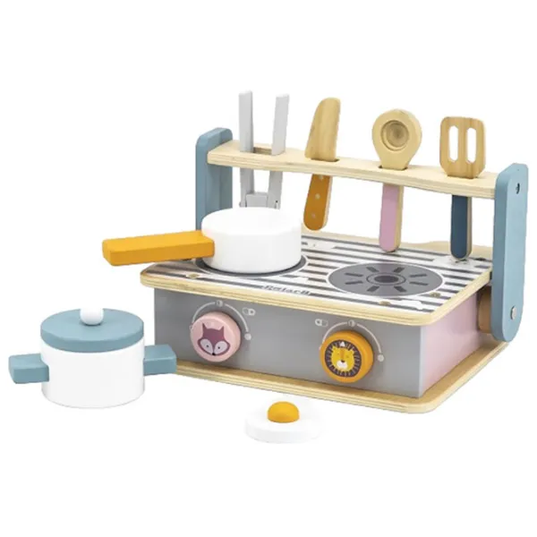 Joc de rol VIGA folding stove 2+/ Bucătărie photo 1