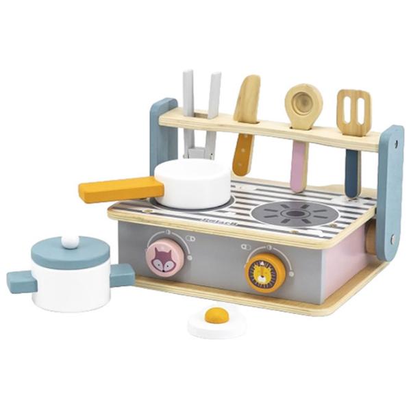 Joc de rol VIGA folding stove 2+/ Bucătărie photo 1