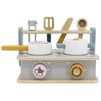 Joc de rol VIGA folding stove 2+ / Bucătărie photo 3