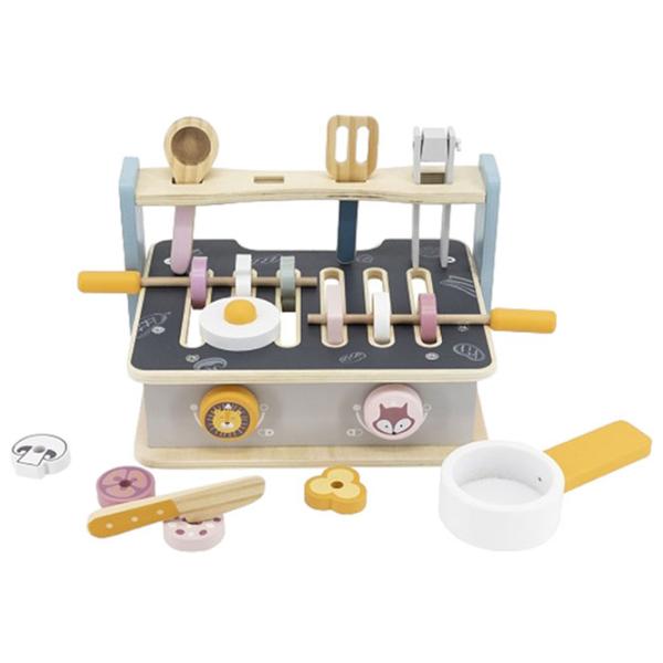 Joc de rol VIGA folding stove 2+/ Bucătărie photo 4