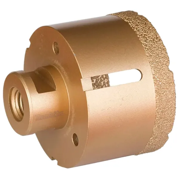 Carotă Makita D-44557 Diamant/ M14 photo 1
