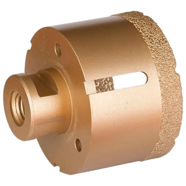 Carotă Makita D-44557 Diamant/ M14 photo 1