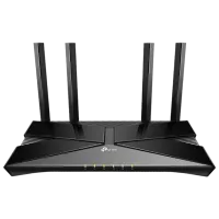 Wi-Fi Роутер TP-Link Archer AX1800 574 Мбит/ c/ 1201 Мбит/ с/ Black