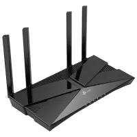 Wi-Fi Роутер TP-Link Archer AX1800 574 Мбит/ c/ 1201 Мбит/ с/ Black photo 3