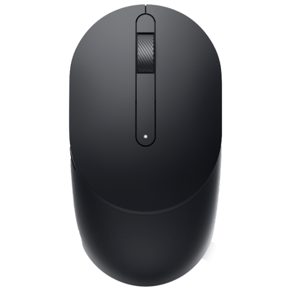Mouse Dell MS300 Black photo 1